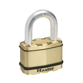 Master Lock M15BEURDLF 64 mm Asma Kilit