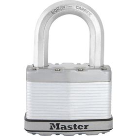 Master Lock M15EURDLF 64 mm Asma Kilit