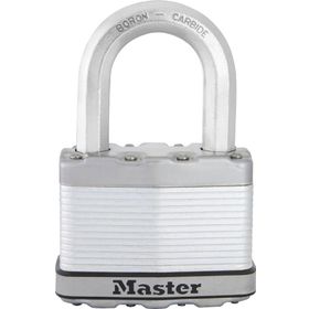 Master Lock M15EURDLF 64 mm Asma Kilit