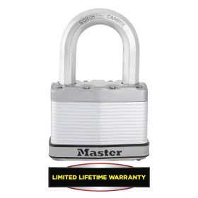Master Lock M15EURDLF 64 mm Asma Kilit