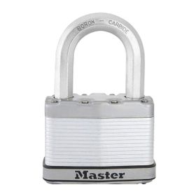 Master Lock M15EURDLF 64 mm Asma Kilit