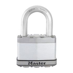 Master Lock M15EURDLF 64 mm Asma Kilit
