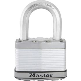 Master Lock M15EURDLF 64 mm Asma Kilit