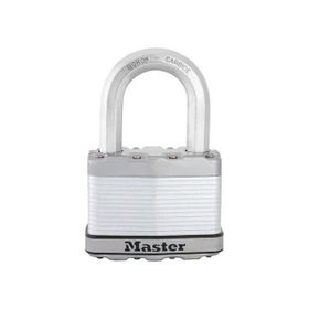 Master Lock M15EURDLF 64 mm Asma Kilit