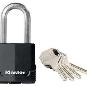 Master Lock M515EURDLH 54 mm Asma Kilit