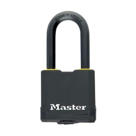 Master Lock M515EURDLH 54 mm Asma Kilit