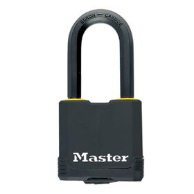 Master Lock M515EURDLH 54 mm Asma Kilit