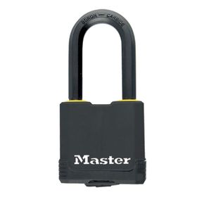 Master Lock M515EURDLH 54 mm Asma Kilit