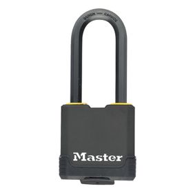 Master M115EURDLF 48 mm Asma Kilit