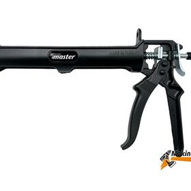 Master Metal 310 ml Silikon Tabancası