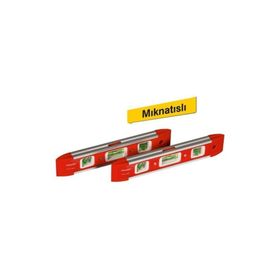 Master Mini Mıknatıslı Su Terazisi