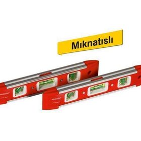 Master Mini Mıknatıslı Su Terazisi