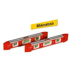 Master Mini Mıknatıslı Su Terazisi