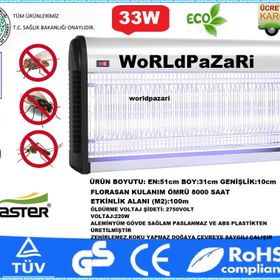 Master MTR-2X20 Sinek Cız Cİhazı