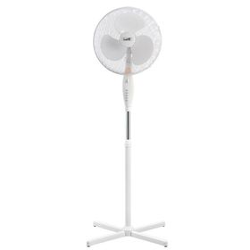 Master MTR-F200 Beyaz Ayaklı Vantilatör