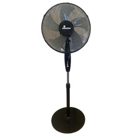 Master MTR-F200 Siyah 16 inç Vantilatör