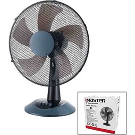 Master MTR-F740 50W Masa Vantilatörü