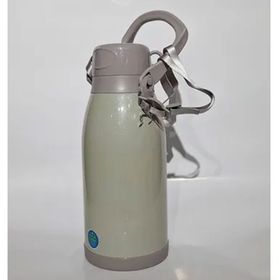 Master MTR-SU25 2,5 lt Yeşil Avcı Tipi Çelik Termos