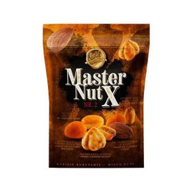 Master Nut X Nr2 160 gr Karışık Kuruyemiş