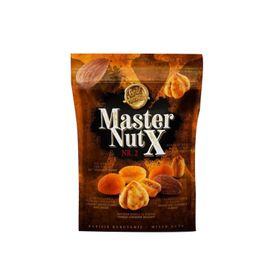 Master Nut X Nr2 160 gr Karışık Kuruyemiş