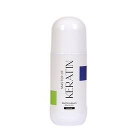 Master Of Keratin 200 ml Saçta Kalan Keratin Sütü