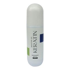 Master Of Keratin 200 ml Saçta Kalan Keratin Sütü