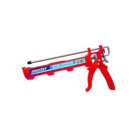 Master Plastik 345 ml Epoksi Tabancası