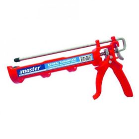 Master Plastik 345 ml Epoksi Tabancası
