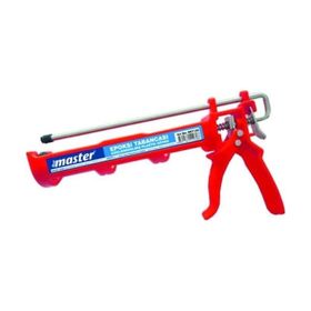 Master Plastik 345 ml Epoksi Tabancası