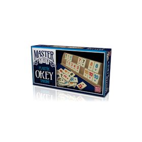 Master Plastik Okey