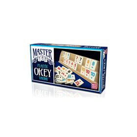Master Plastik Okey