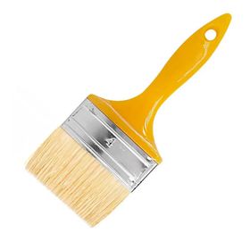 Master Plastik Saplı No:4 Kestirme Fırça
