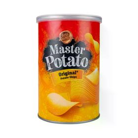 Master Potato 60 gr Original Cips