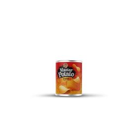 Master Potato 60 gr Original Cips