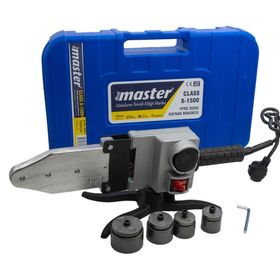 Master PPRC Class X-1500 Boru Kaynak Makinesi