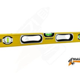 Master Profesyonel 60 cm Su Terazisi