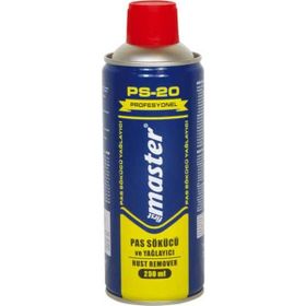 Master PS20 200 ml Pas Sökücü