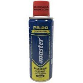 Master PS20 200 ml Pas Sökücü