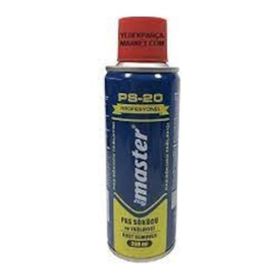 Master PS20 200 ml Pas Sökücü