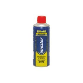 Master PS40 400 ml Pas Sökücü