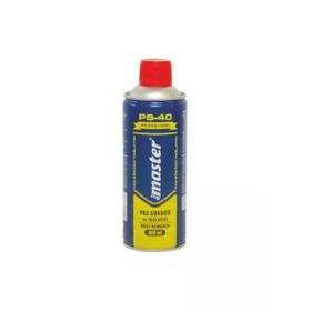 Master PS40 400 ml Pas Sökücü