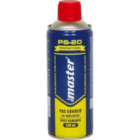 Master PS40 400 ml Pas Sökücü