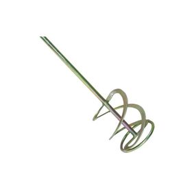 Master Sds Plus 100x450 mm Karıştırıcı Lema