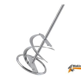 Master Sds Plus 100x450 mm Karıştırıcı Lema