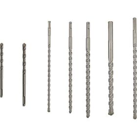Master Sds Plus 10x350 mm Matkap Uçları