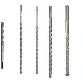 Master Sds Plus 10x350 mm Matkap Uçları