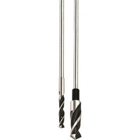 Master Sds Plus 12x600 mm İnşaat Kalıpçı Matkap Ucu