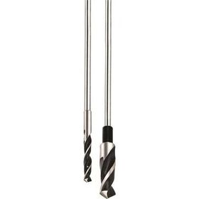 Master Sds Plus 12x600 mm İnşaat Kalıpçı Matkap Ucu