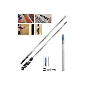 Master Sds Plus 14x600 mm İnşaat Kalıpçı Matkap Ucu