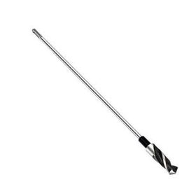 Master Sds Plus 18x600 mm İnşaat Kalıpçı Matkap Ucu